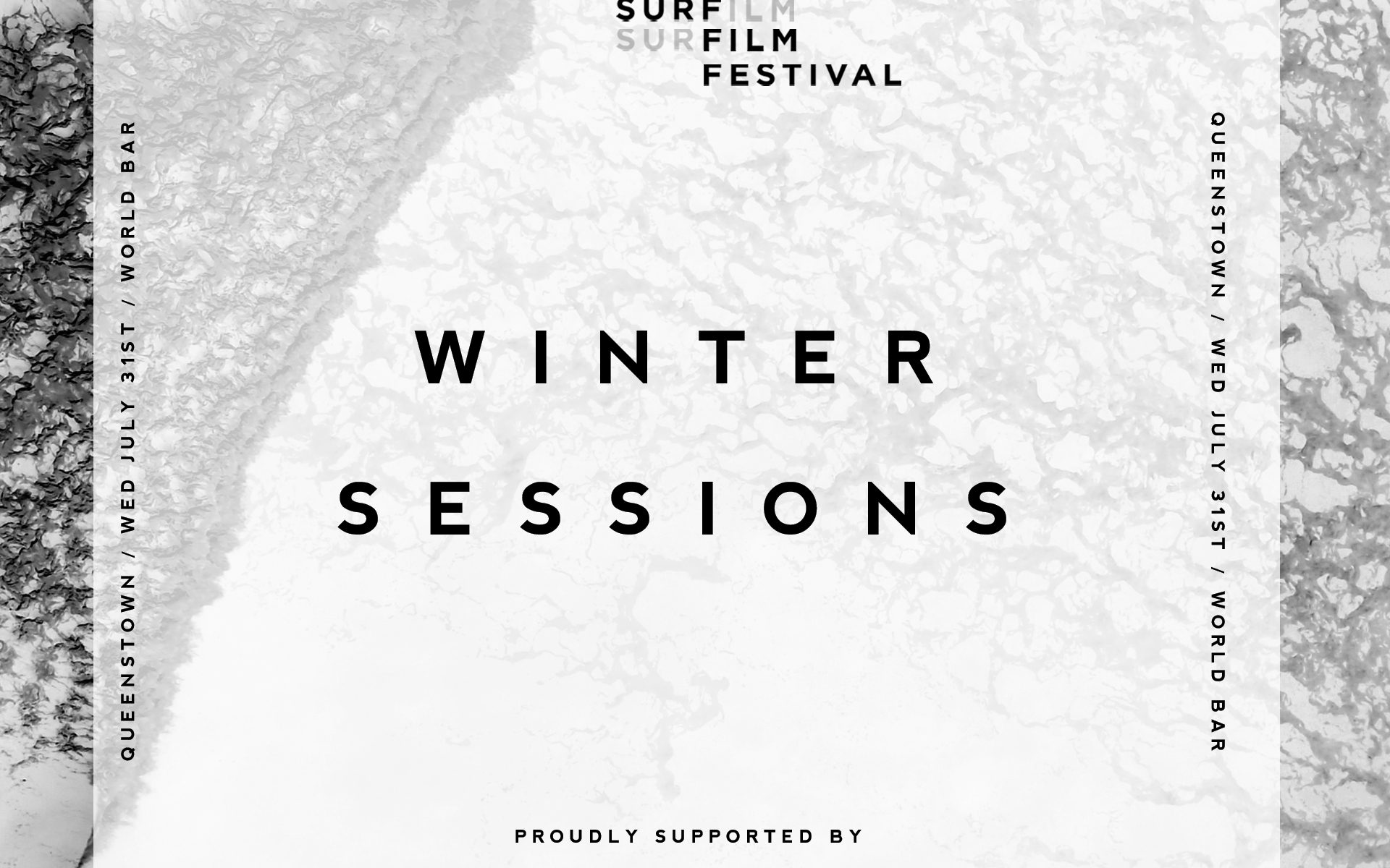 New Zealand surf film festival